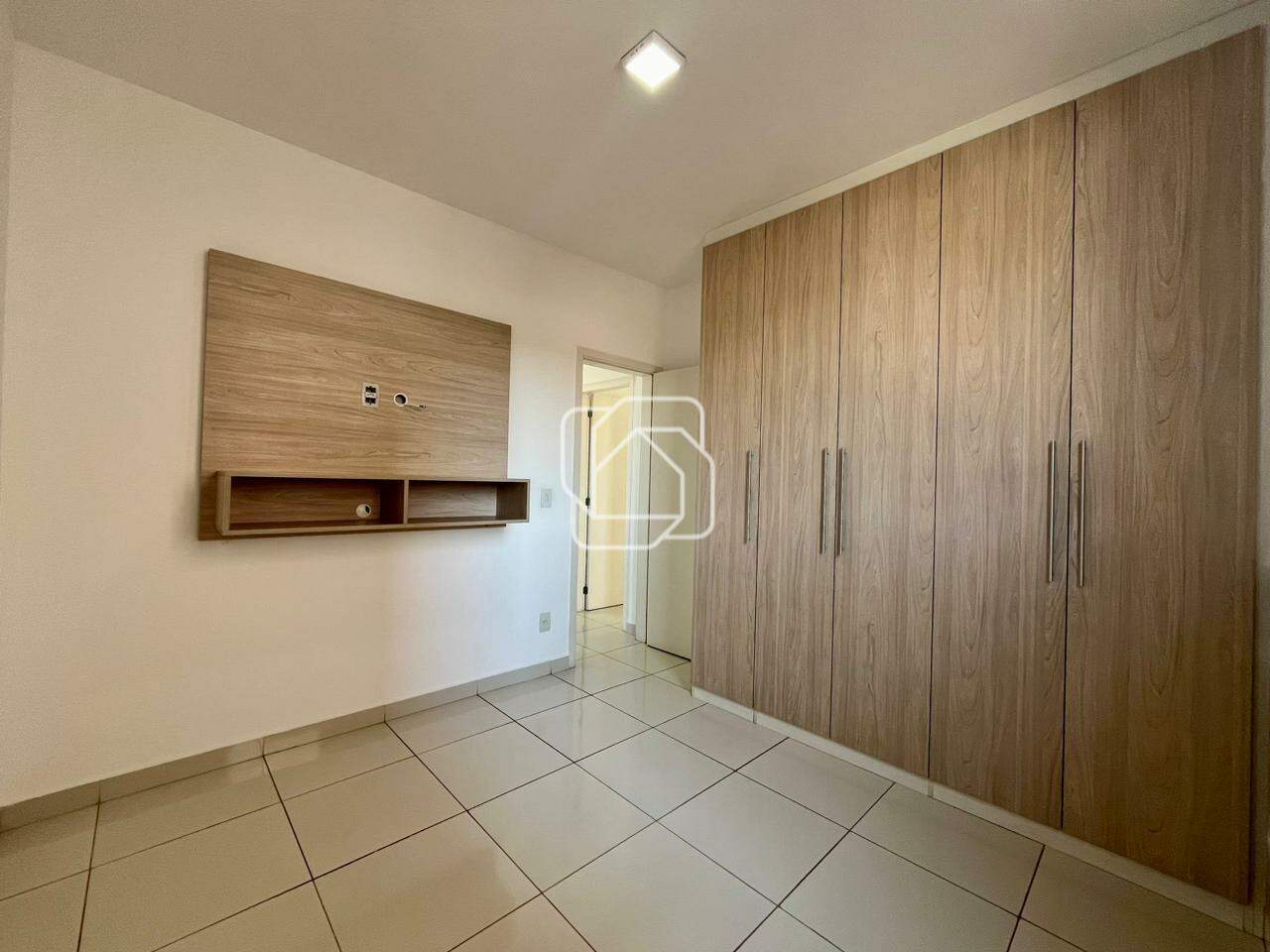 Apartamento para aluguel em Itu - SP - São Luiz: