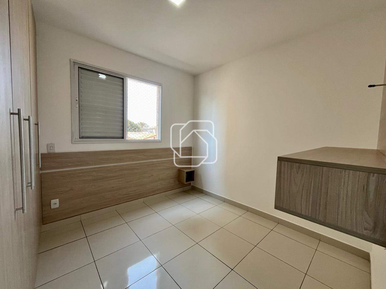 Apartamento para aluguel em Itu - SP - São Luiz: