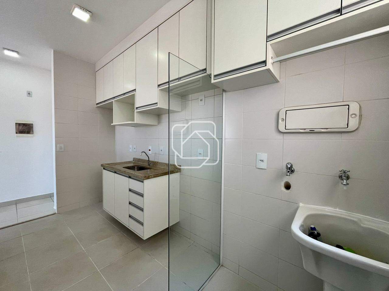 Apartamento para aluguel em Itu - SP - São Luiz: