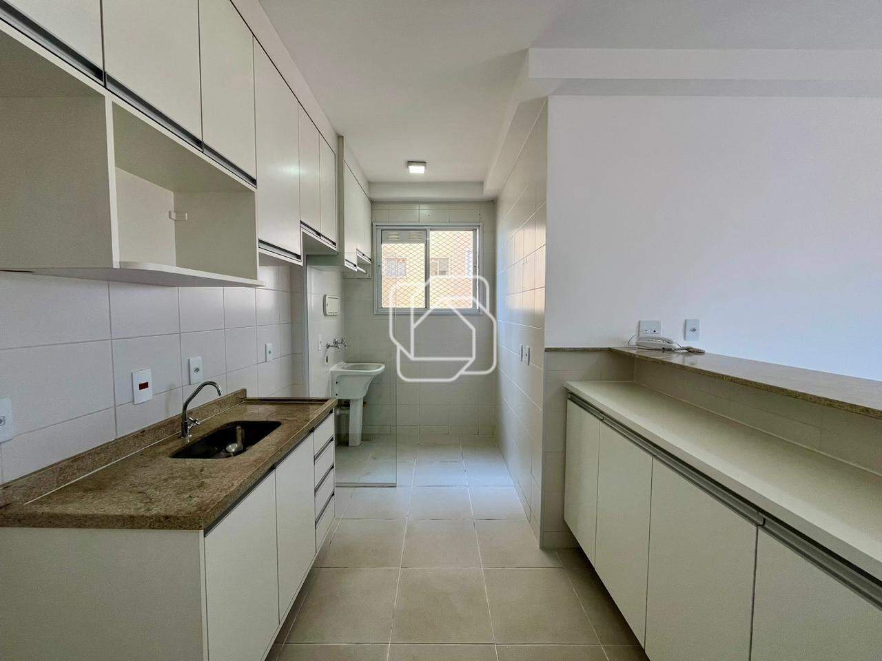 Apartamento para aluguel em Itu - SP - São Luiz: