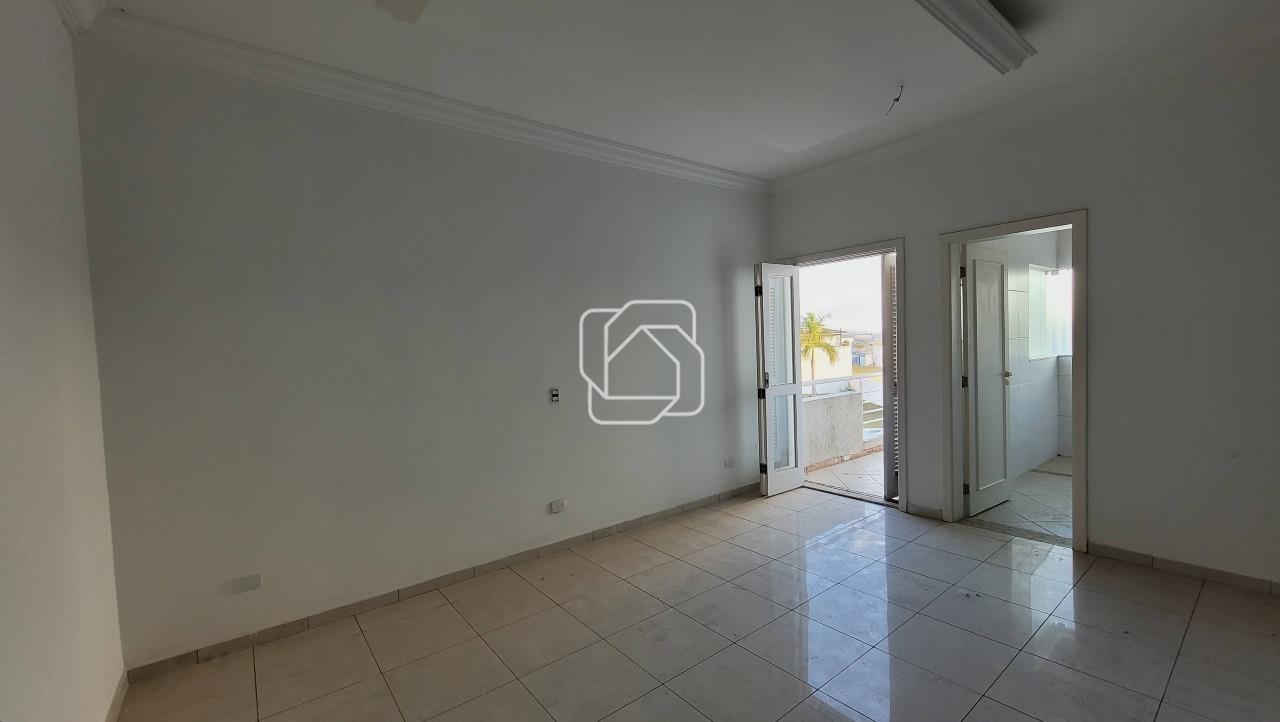 Casa de Condomínio para aluguel em Itu - SP - Parque Village Castelo: Suíte 2