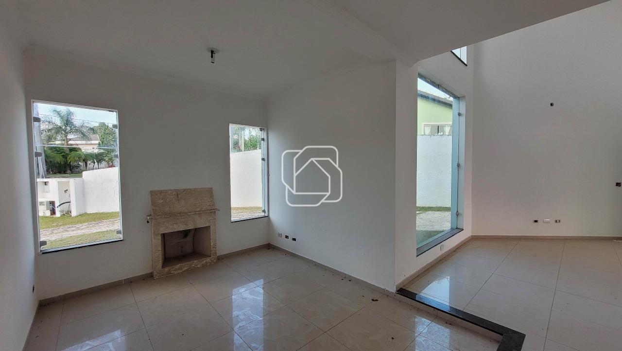 Casa de Condomínio para aluguel em Itu - SP - Parque Village Castelo: Sala de estar