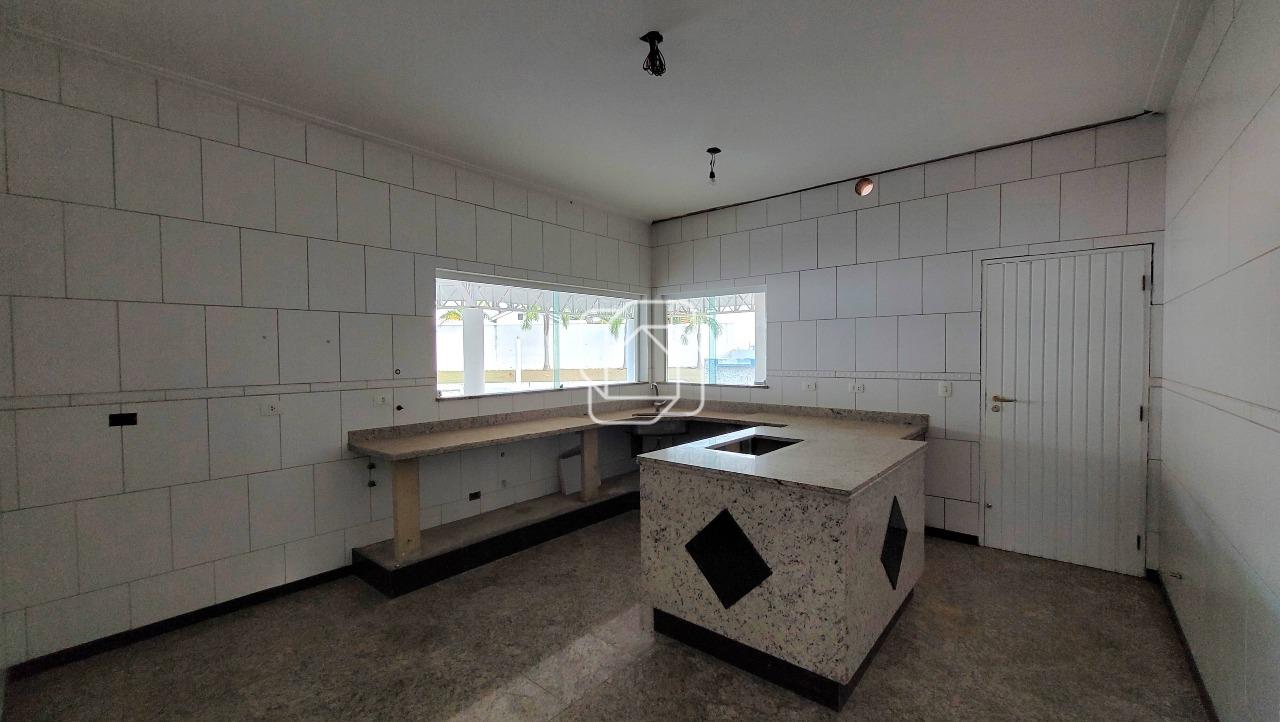 Casa de Condomínio para aluguel em Itu - SP - Parque Village Castelo: Cozinha
