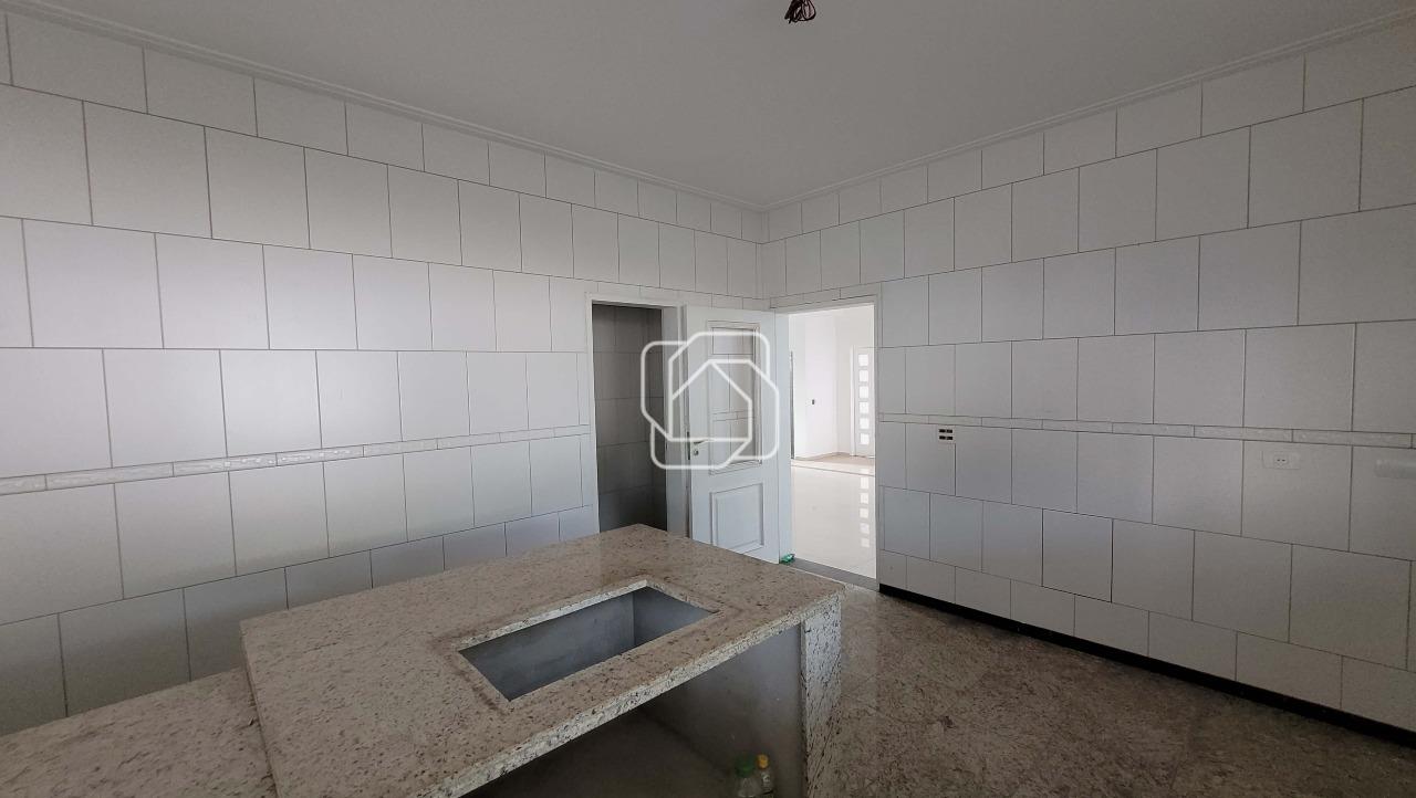 Casa de Condomínio para aluguel em Itu - SP - Parque Village Castelo: Cozinha