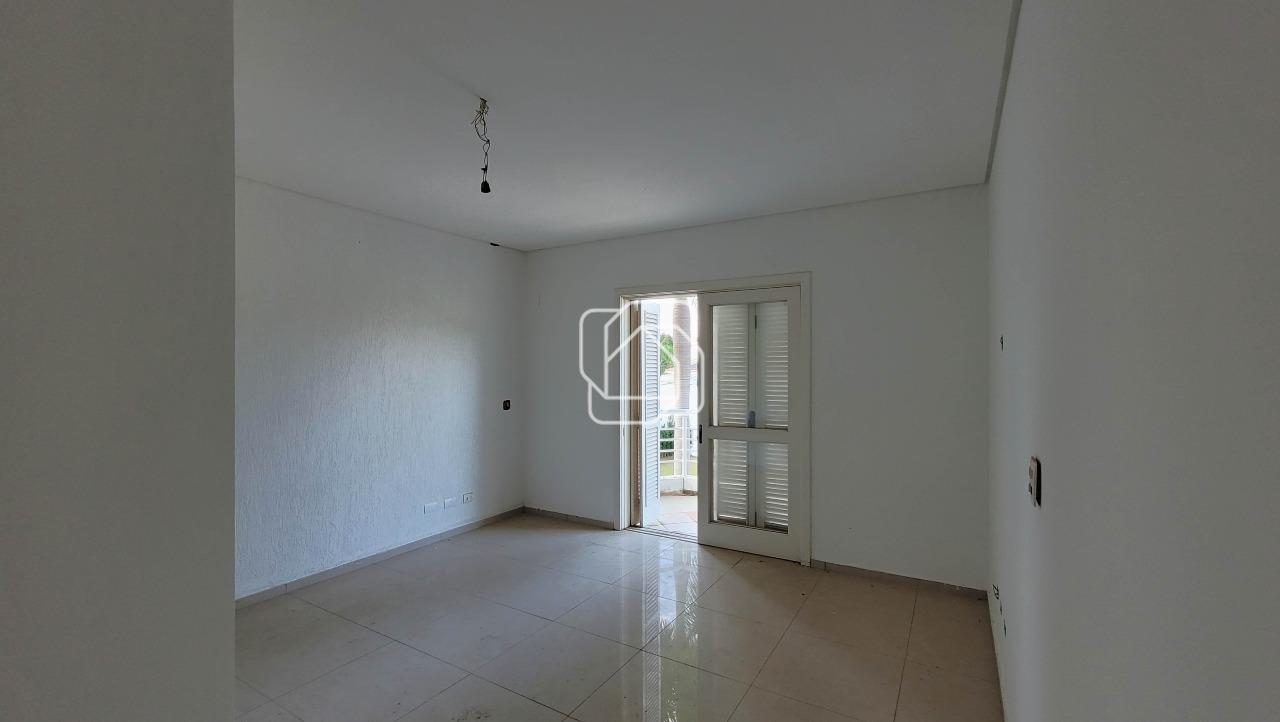 Casa de Condomínio para aluguel em Itu - SP - Parque Village Castelo: Suíte master