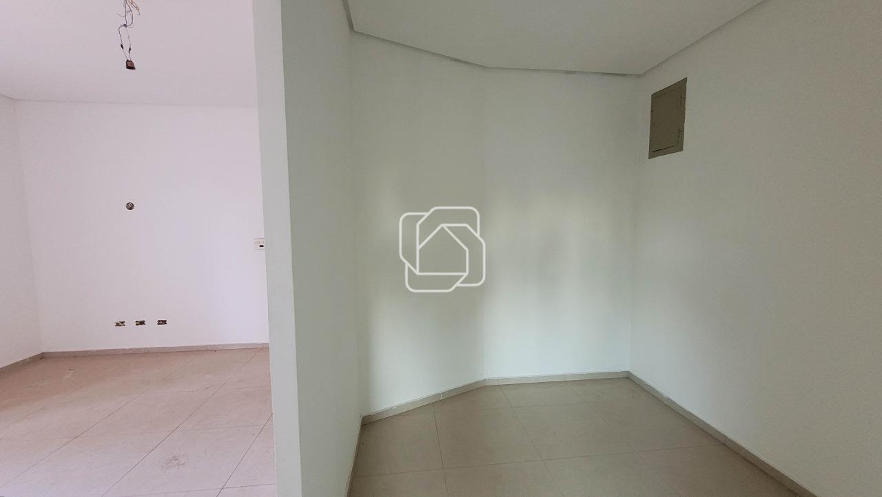 Casa de Condomínio para aluguel em Itu - SP - Parque Village Castelo: Suíte master