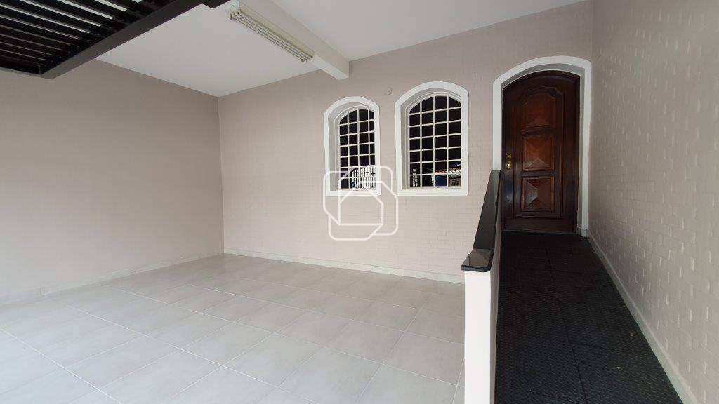 Casa para aluguel em Itu - SP - Centro: 