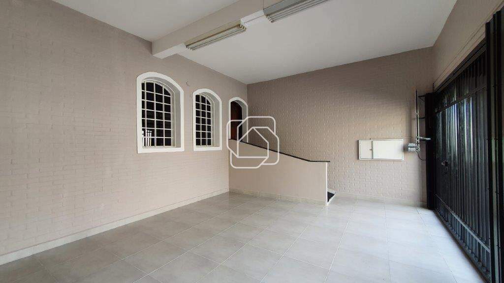 Casa para aluguel em Itu - SP - Centro: 