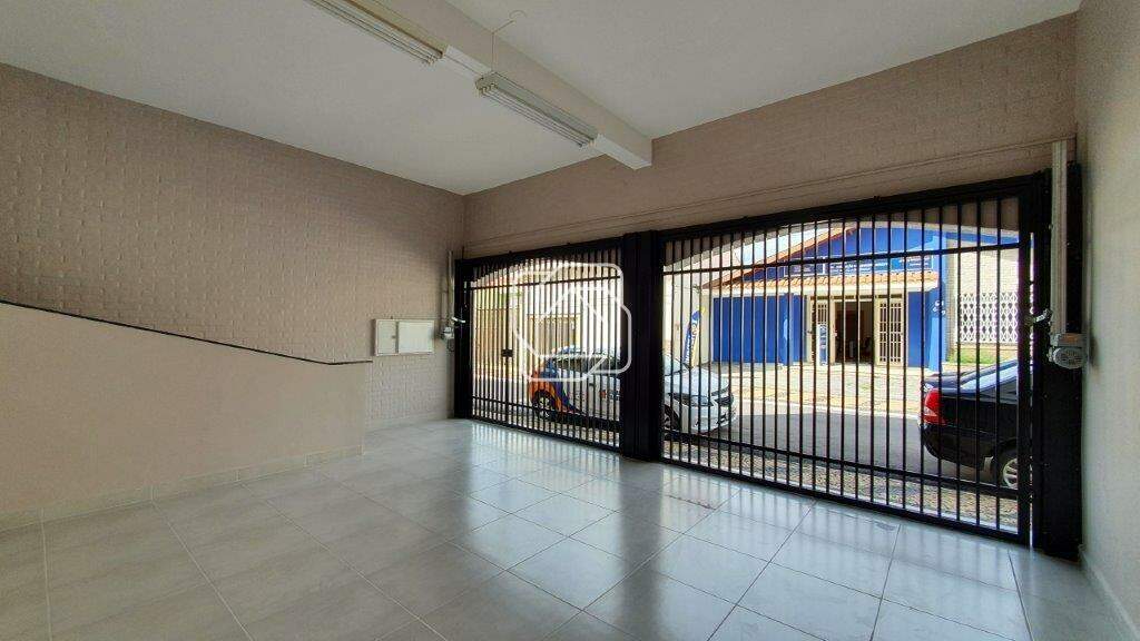 Casa para aluguel em Itu - SP - Centro: 