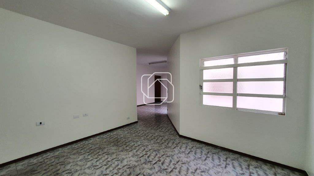 Casa para aluguel em Itu - SP - Centro: