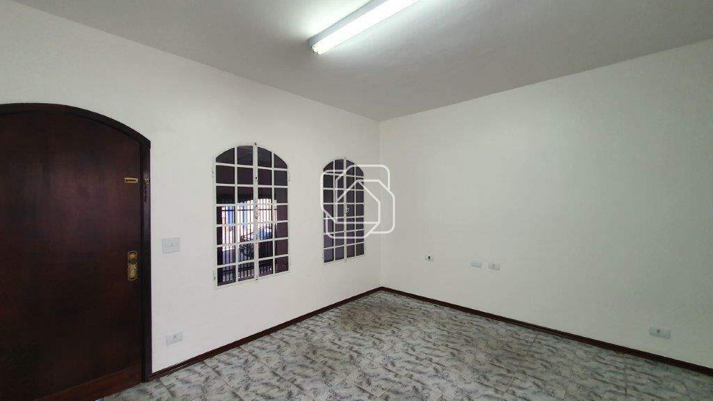 Casa para aluguel em Itu - SP - Centro: