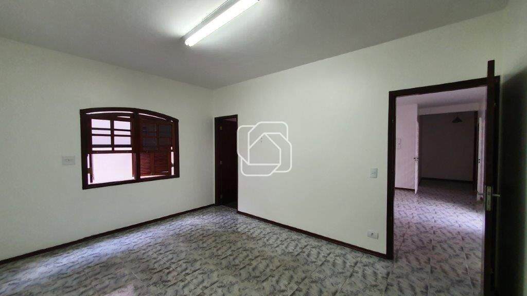 Casa para aluguel em Itu - SP - Centro: