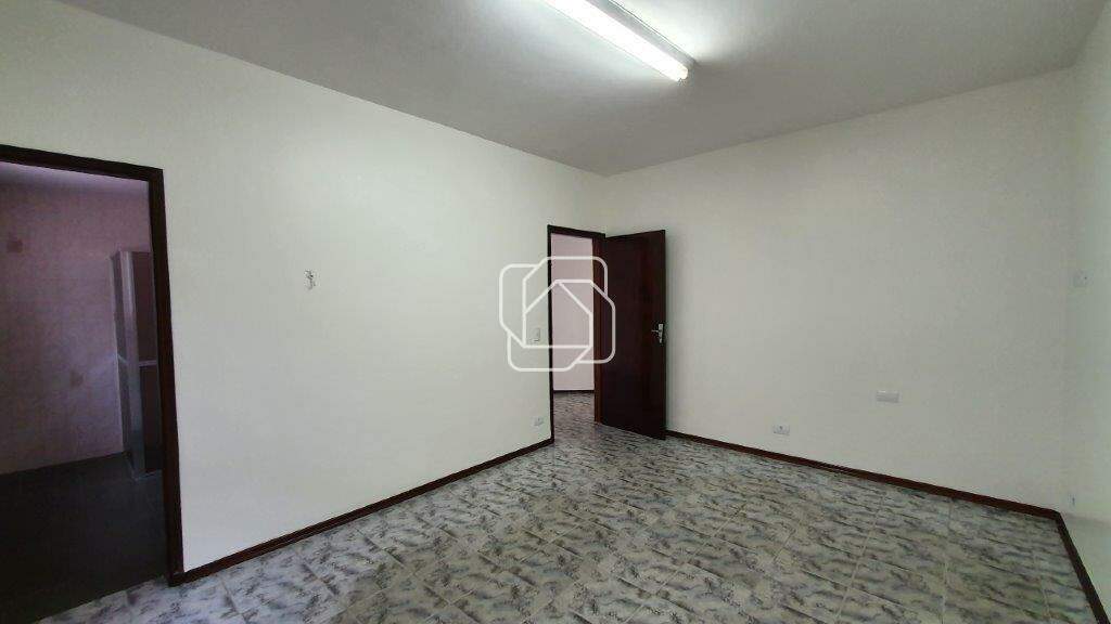 Casa para aluguel em Itu - SP - Centro: