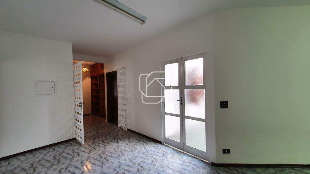 Casa para aluguel em Itu - SP - Centro: