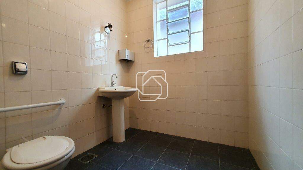 Casa para aluguel em Itu - SP - Centro: