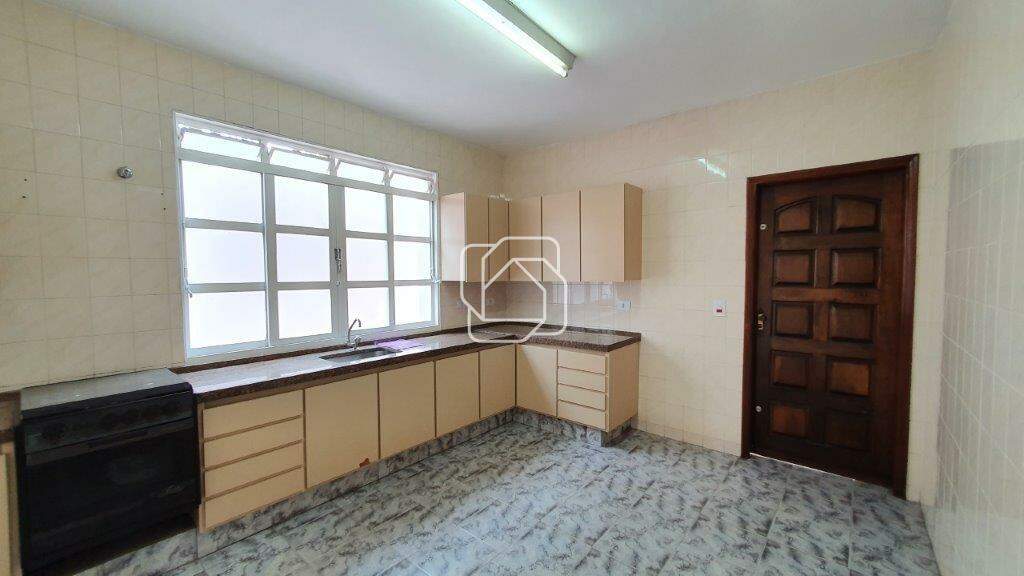 Casa para aluguel em Itu - SP - Centro: