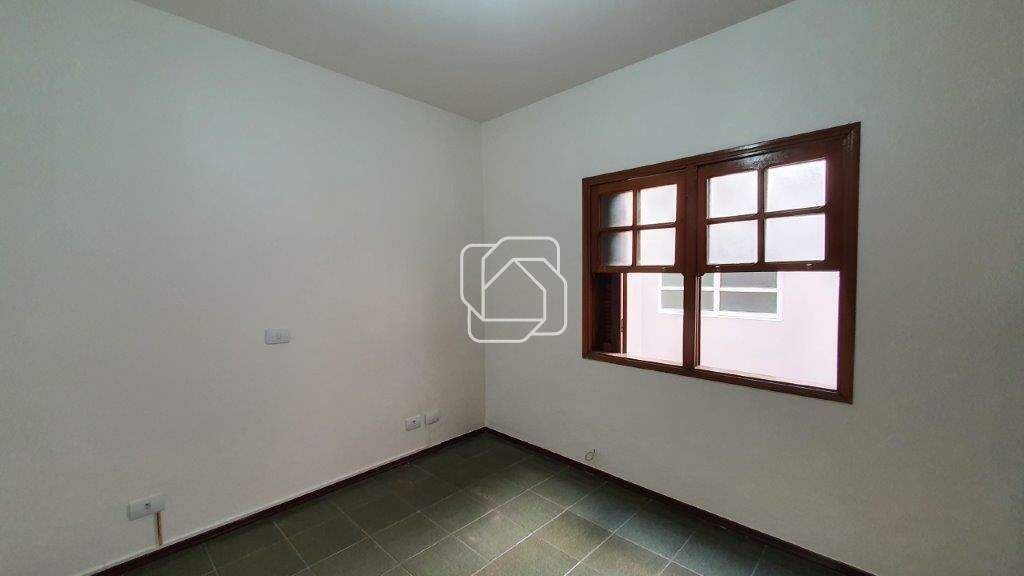 Casa para aluguel em Itu - SP - Centro: