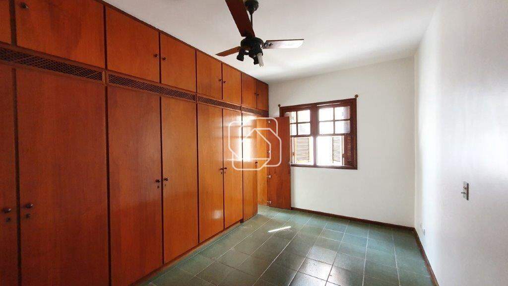 Casa para aluguel em Itu - SP - Centro: