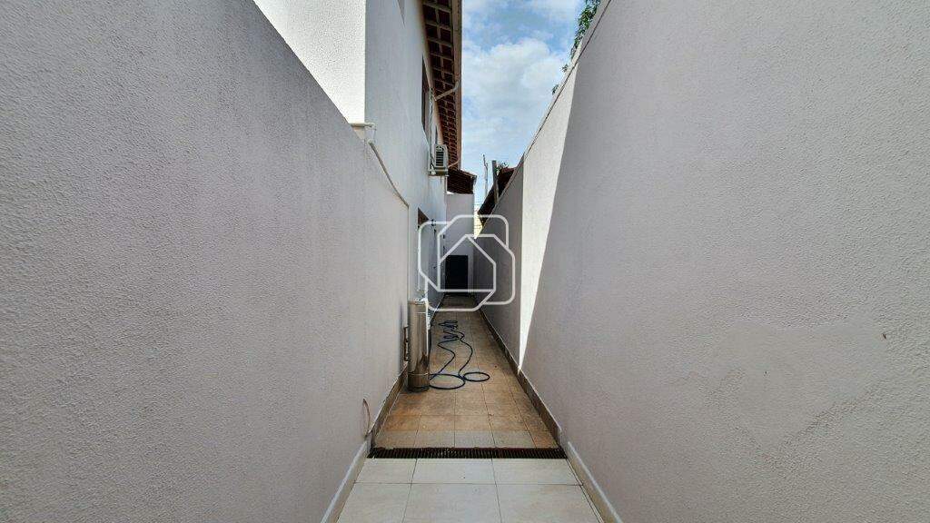 Casa para aluguel em Itu - SP - Centro: