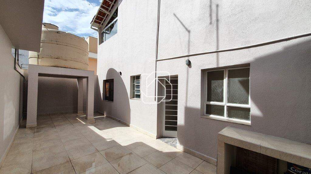 Casa para aluguel em Itu - SP - Centro: