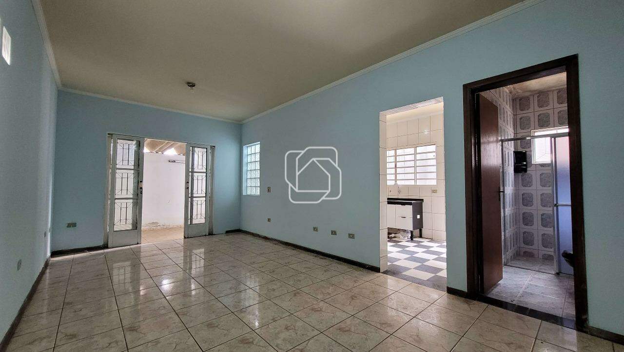 Casa para aluguel em Itu - SP - Parque Residencial Mayard: