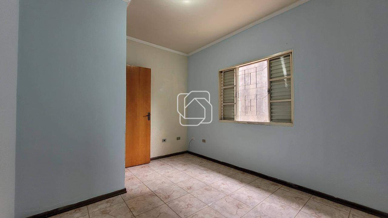Casa para aluguel em Itu - SP - Parque Residencial Mayard: