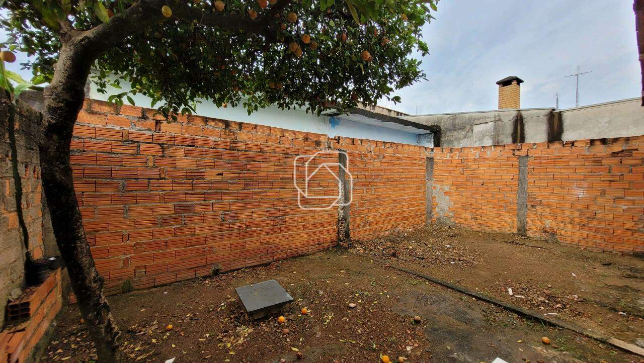Casa para aluguel em Itu - SP - Parque Residencial Mayard: