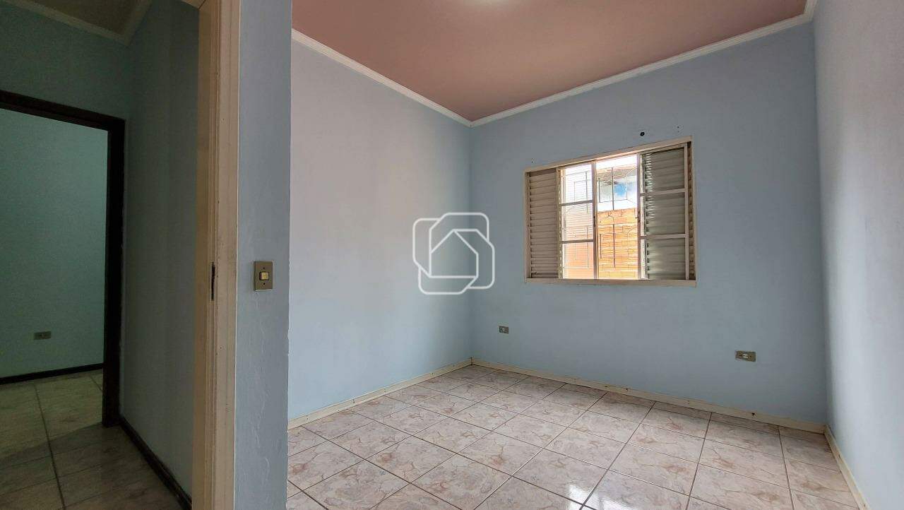 Casa para aluguel em Itu - SP - Parque Residencial Mayard: