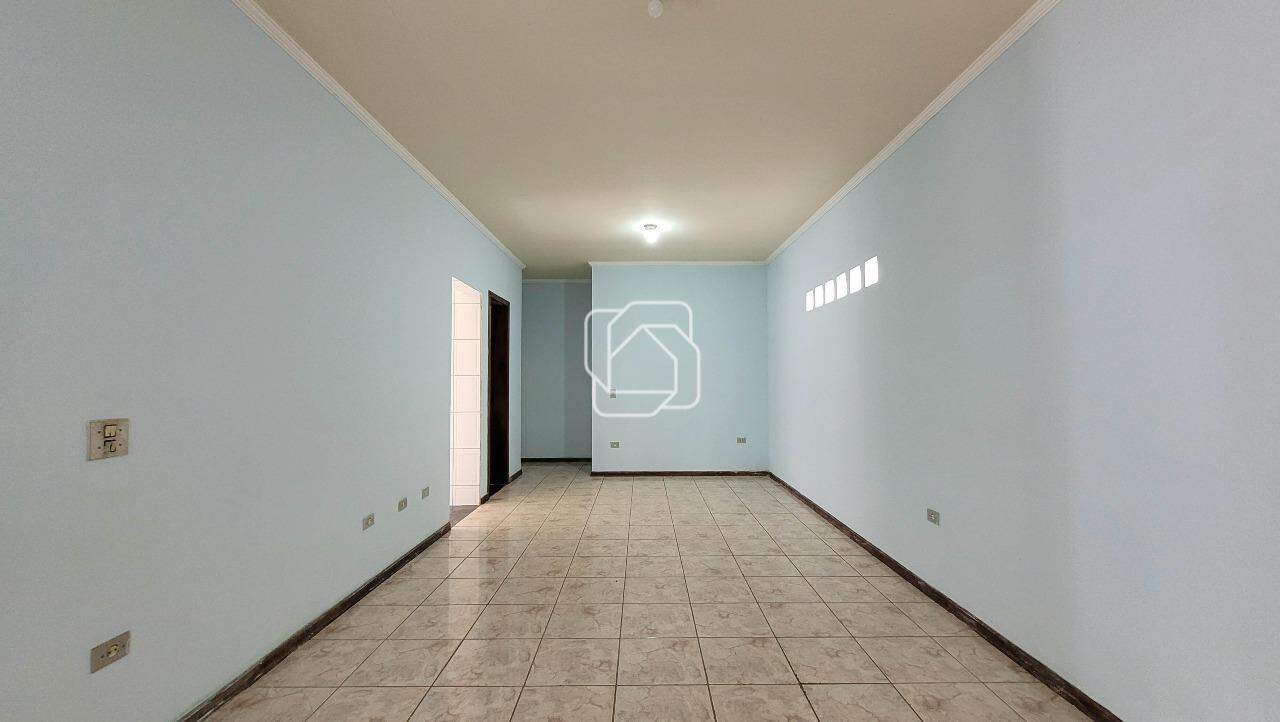 Casa para aluguel em Itu - SP - Parque Residencial Mayard: