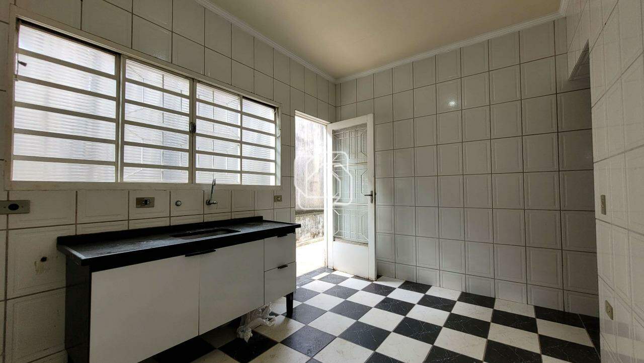 Casa para aluguel em Itu - SP - Parque Residencial Mayard: