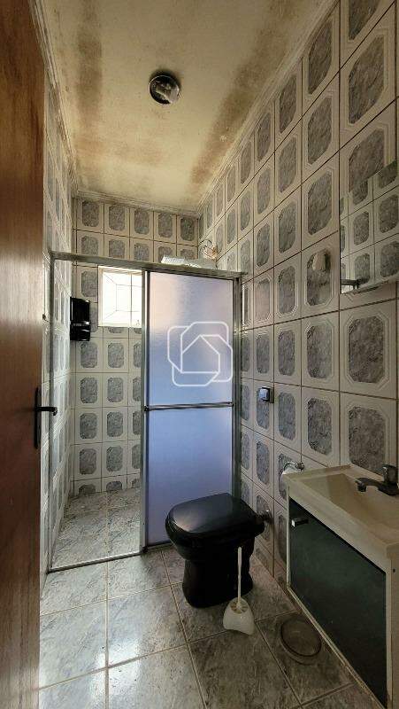 Casa para aluguel em Itu - SP - Parque Residencial Mayard: