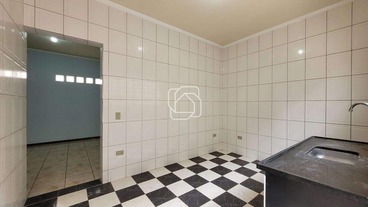 Casa para aluguel em Itu - SP - Parque Residencial Mayard: