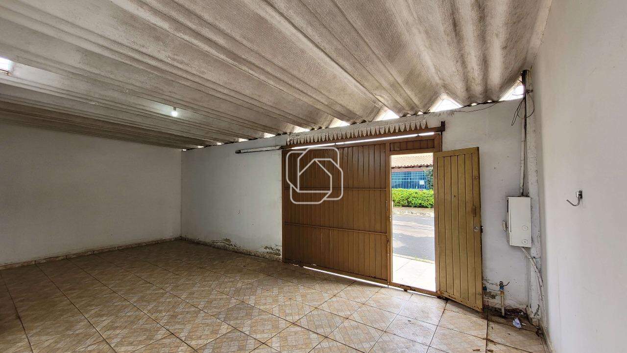 Casa para aluguel em Itu - SP - Parque Residencial Mayard: