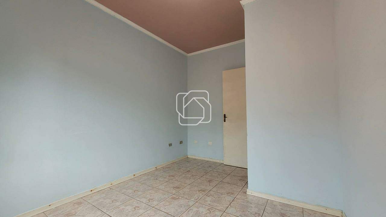 Casa para aluguel em Itu - SP - Parque Residencial Mayard: