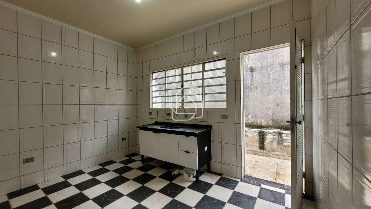 Casa para aluguel em Itu - SP - Parque Residencial Mayard: