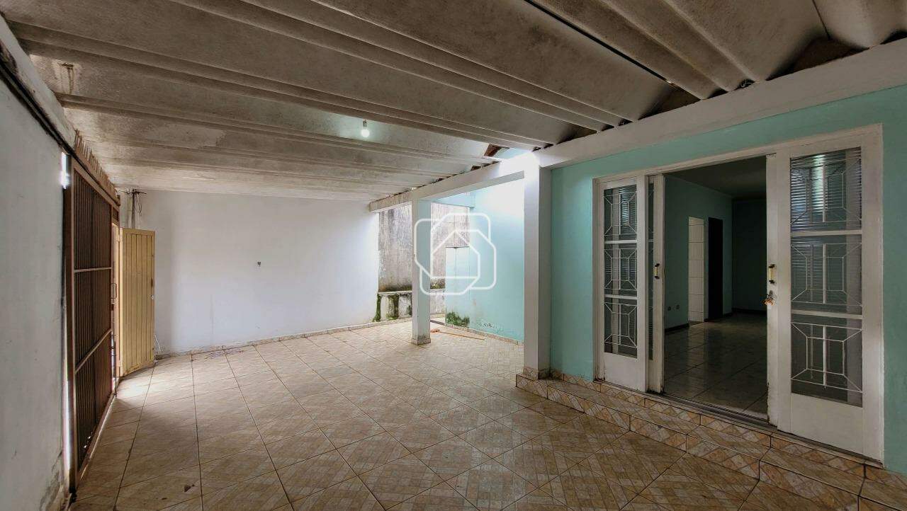 Casa para aluguel em Itu - SP - Parque Residencial Mayard: 