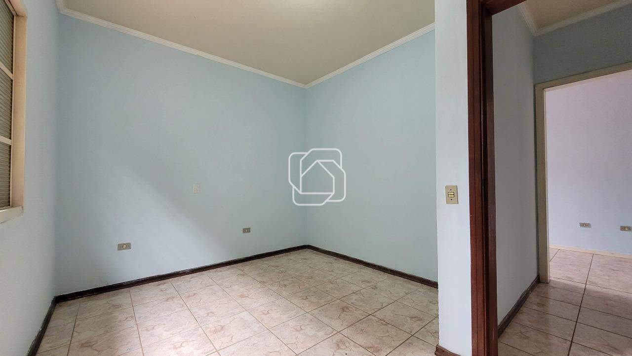 Casa para aluguel em Itu - SP - Parque Residencial Mayard:
