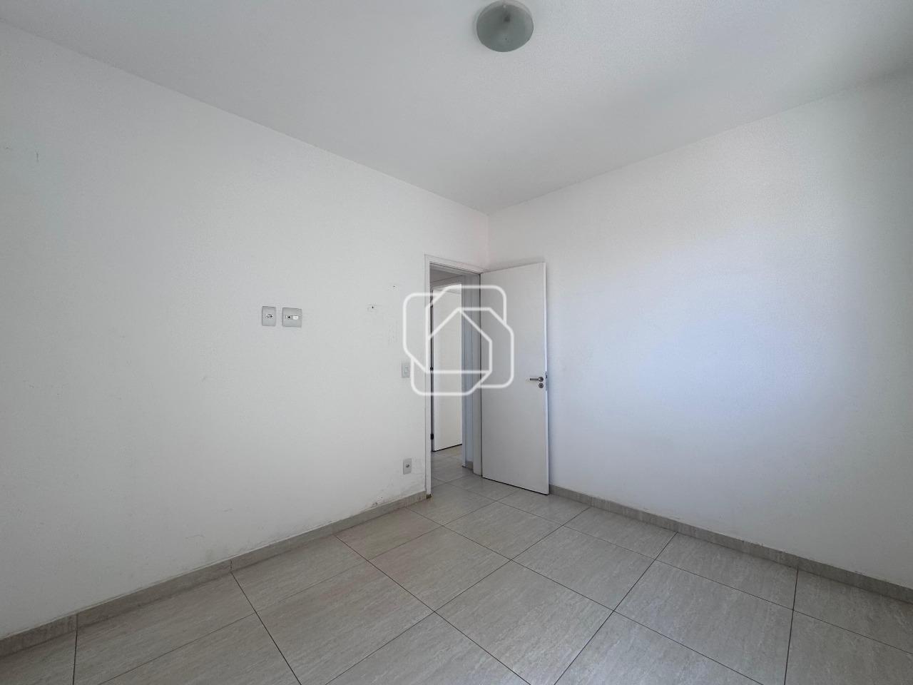 Apartamento para aluguel em Itu - SP - Edifício Residencial Ilhabela: 