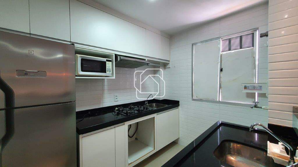 Apartamento para aluguel em Itu - SP - Parque Nossa Senhora da Candelária: