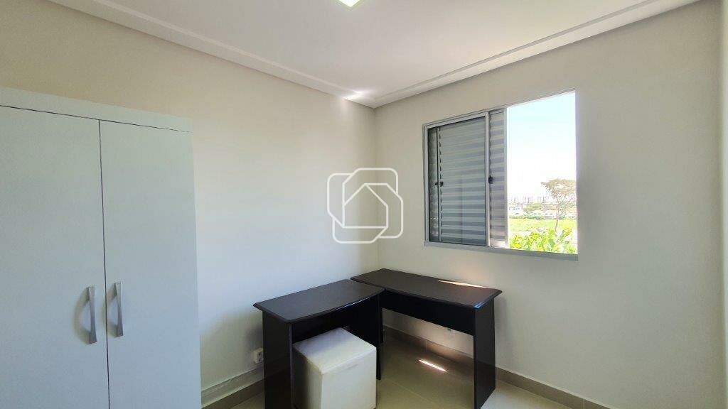 Apartamento para aluguel em Itu - SP - Parque Nossa Senhora da Candelária: