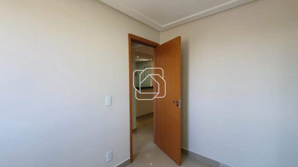 Apartamento para aluguel em Itu - SP - Parque Nossa Senhora da Candelária: