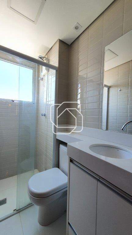 Apartamento para aluguel em Itu - SP - Parque Nossa Senhora da Candelária: