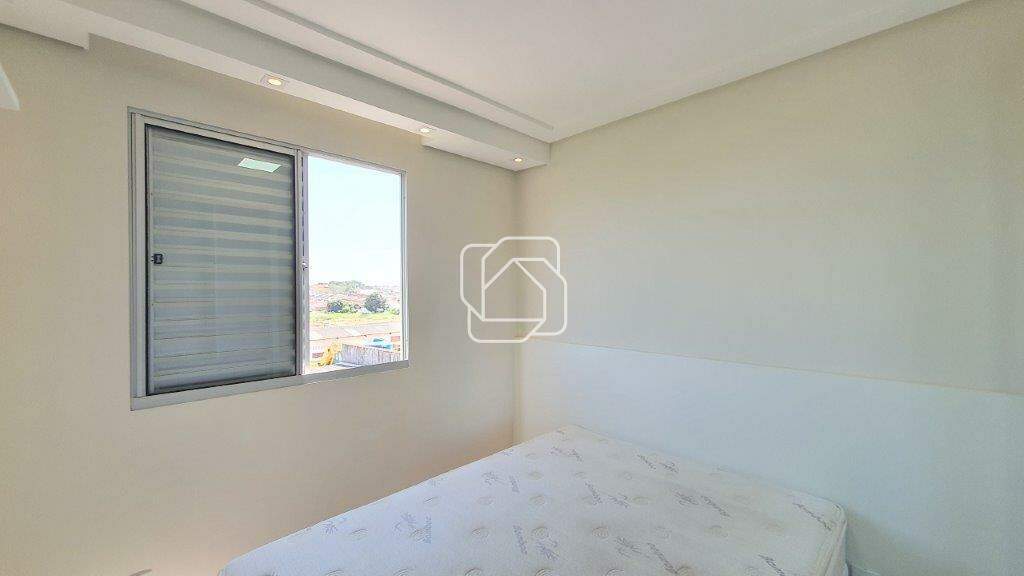 Apartamento para aluguel em Itu - SP - Parque Nossa Senhora da Candelária:
