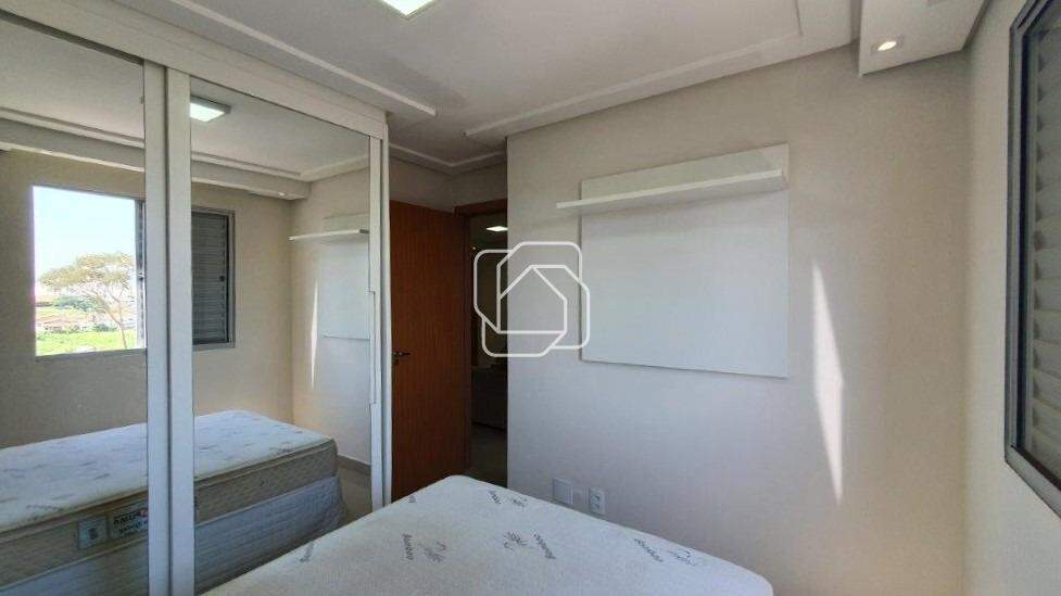 Apartamento para aluguel em Itu - SP - Parque Nossa Senhora da Candelária:
