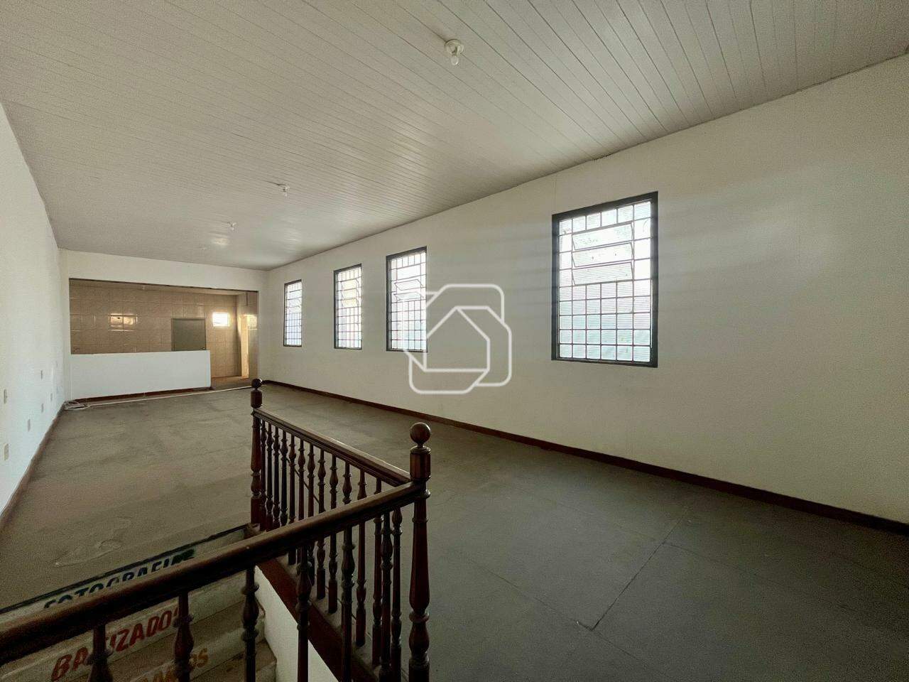 Sala Comercial para aluguel em Itu - SP - Centro: 