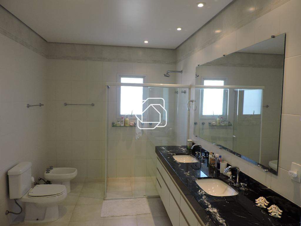 Casa de Condomínio à venda em Itu - SP - Fazenda Vila Real de Itu: Casa à venda no Condomínio Fazenda Vila Real em Itu