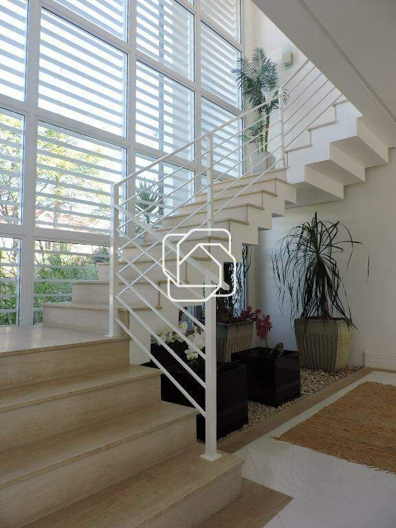 Casa de Condomínio à venda em Itu - SP - Fazenda Vila Real de Itu: Casa à venda no Condomínio Fazenda Vila Real em Itu