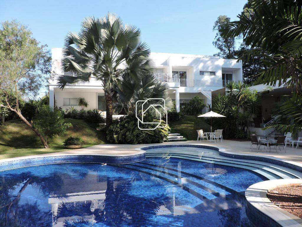Casa de Condomínio à venda em Itu - SP - Fazenda Vila Real de Itu: Casa à venda no Condomínio Fazenda Vila Real em Itu