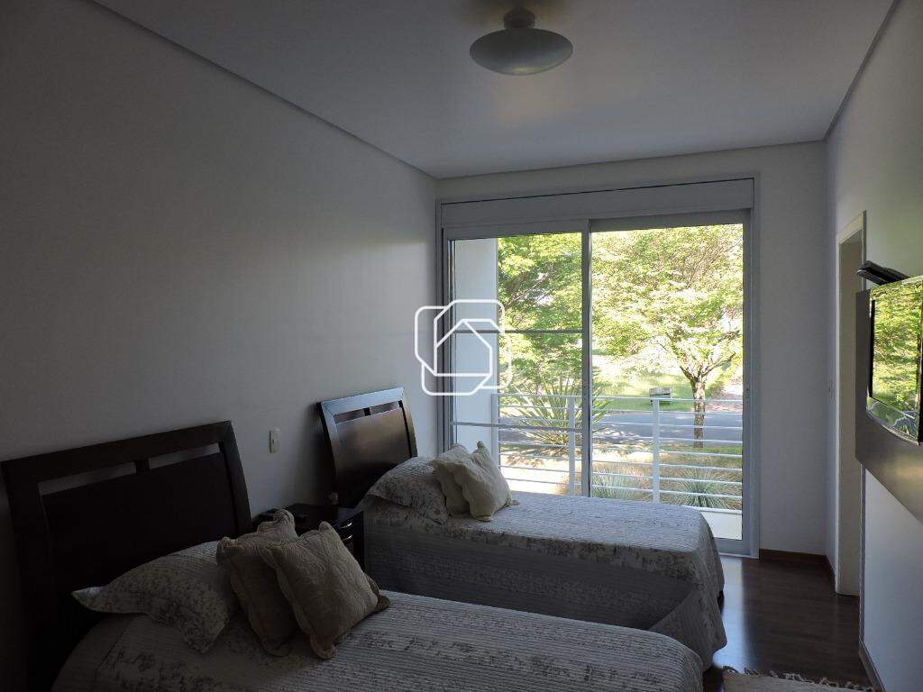 Casa de Condomínio à venda em Itu - SP - Fazenda Vila Real de Itu: Casa à venda no Condomínio Fazenda Vila Real em Itu