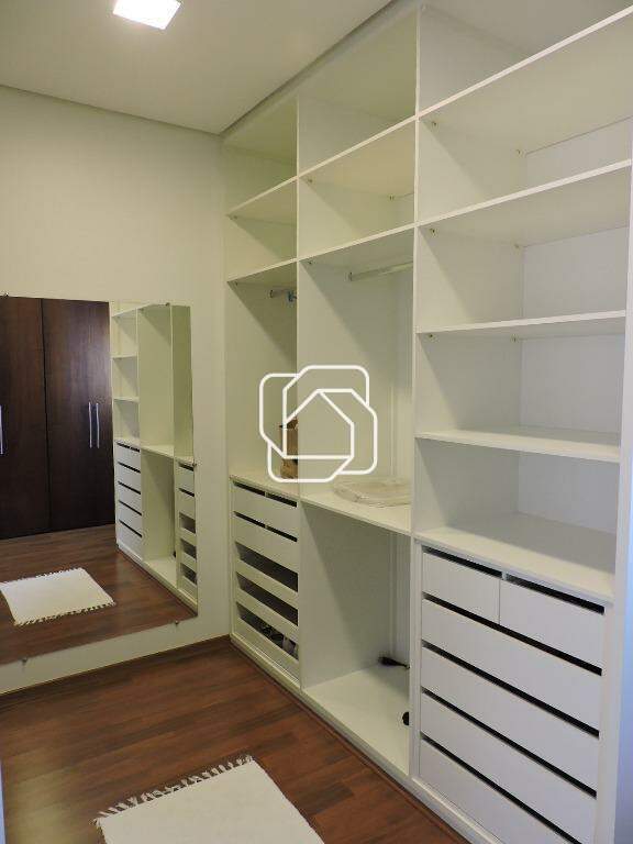 Casa de Condomínio à venda em Itu - SP - Fazenda Vila Real de Itu: Casa à venda no Condomínio Fazenda Vila Real em Itu